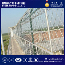 Hot dipped 2x2 galvanized Steel welded wire mesh